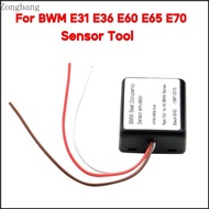 Zone For E36 E38 E39 E60 E63 E65 E87 E90 E92 E93 Seat Occupation Sensor SRS Emulator