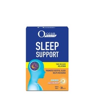 Ocean health Sleep Support 30s - New