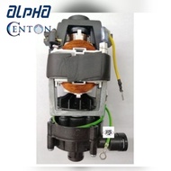 [Genuine Parts] ALPHA Water Heater AC PUMP 120watt Booster Pump Similar use for Alpha CENTON RINNAI SHARP spare part