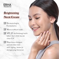 Erha Truwhite Arbutin &amp; Peptides Brightening Neck Cream 30g