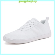 BUM Equipment Kasut Wanita Warna Hitam Women's Black Shoes BE99321 (Black)