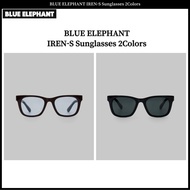BLUE ELEPHANT IREN-S  Sunglasses 2Colors
