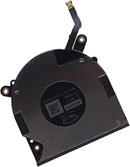 Deal4GO CPU Cooling Fan VDFK8 ND55C43 EG50030S1-C180-S9A Replacement for Dell XPS 13 7390 9310 2-in-