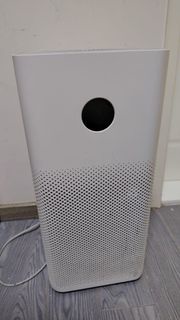 小米空氣清新機