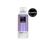 IGK ANTISOCIAL Dry Hair Mask | Bond-Building Treatment for Damaged Hair | Instant Softness & Shine |