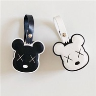 3372 KAWS 皮套蘋果APPLE AIRPODS PRO 第一二三代無線藍牙耳機防摔保護套