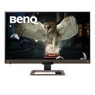 BenQ EW3280U, 32", 3840x2160p, Freesync, 60hz, 5ms (GtG), HDRi, IPS Panel