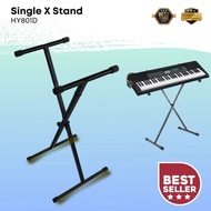 Single X Keyboard Stand (DIY)