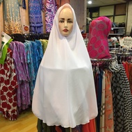 Tudung Labuh (material:Koshibo)