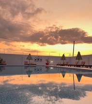 Kijiji Villas Nungwi