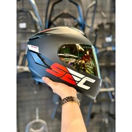 SEC REVOLT-BRAND 2023 MODULAR HELMET