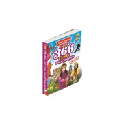 Koleksi 366 Cerita Rakyat Malaysia