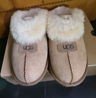 UGG Coquette 女裝 毛毛 拖鞋