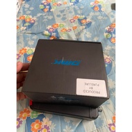 dmk cheetah AIR hg 7.5:1