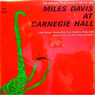 Miles Davis - Miles Davis at Carnegie Hall