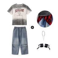 CBXLAB | Hip Hop Performance Outfit Kids