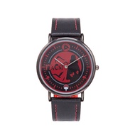 นาฬิกา Quartz รุ่น Limited Edition Naruto Shippuden Lucky Stone Collaborative Watch ของเล่นที่เกี่ยว