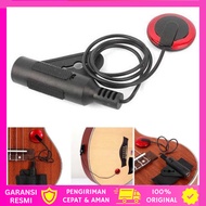 Electronic Guitar Pickup Acoustic to Electric Guitar Pickup