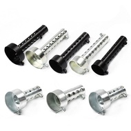 Motorcycle Exhaust Pipe Silencer DB Killer 35mm/42mm/45MM/48MM/60MM Motorcycle Exhaust Pipe Mufflers