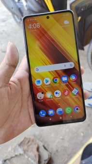 Poco X3 NFC 8/128
