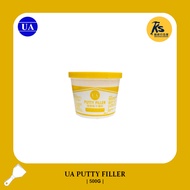 UA 500GRM Putty Filler