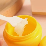 62mm Makeup Spatula Set - Plastic Cream Scoop For Hygienic Skincare Container C2q9