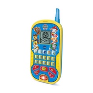Vtech　汪汪隊立大功-多功能學習手機-NEW