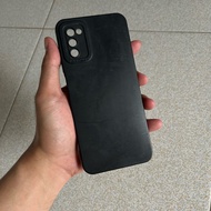 Samsung a02s Case / a03s