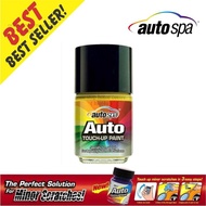 Autospa Touch Up Paint (Solvent)