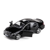 1:36 Mercedes Benz CLS C63 S600 AMG High Simulation Diecast Model Cars Luxury Alloy Vehicle Model C