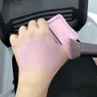 Mooneyes Orange Color Blush 2025 New Expansion And Contraction Color Peach Mooneyes Rubber Candy Blu