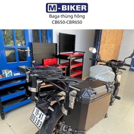 Baga CB650 - CBR650  Khung thùng hông - Khung túi hông dành cho Honda CB650 - CBR650