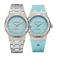 ML 艾美 Maurice Lacroix Tiffany Limited Edition a 888 esemplari Aikon 39mm AI6007-SS00F-431-C