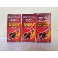 BEXAN XP 10ML