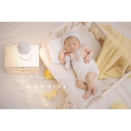 KD嬰幼兒新款主題造型主題初生兒拍照衣服影樓新生的兒攝影服裝床