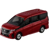 TAKARA TOMY Takara Tomy No.94 NISSAN SERENA first release