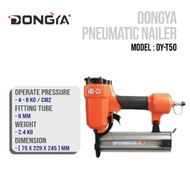 DONGYA PNEUMATIC NAILER / BRAD NAILER – T50 / DY-T50