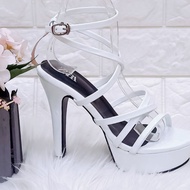 New Product Heels Zara Gladiator