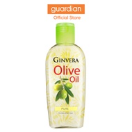 Ginvera Pure Beauty Olive Oil, 150Ml