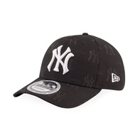 Original NEW ERA 9FORTY NY NEW YORK YANKEES Reflective Adjustable Strapback Snapback Cap Hat