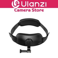 Ulanzi CM027 Head Strap Mount For Action Camera