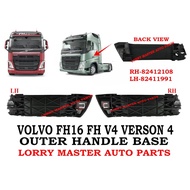 J07S14 OUTER HANDLE BASE VOLVO FH16 FH V4 VERSON 4 82412108 82411991