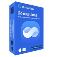 DoYourClone PC software