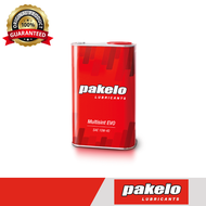 4002.17(4) (Made in Italy)  PAKELO - MULTISINT EVO SEMI-SYNTHETIC SAE 10W40 4LITER