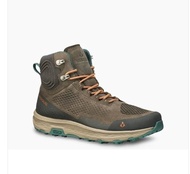 Vasque Breeze LT NTX Women Hiking Boots Bungee Cord Size 8.5