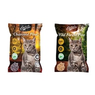 Enrich Champion Pine Wood Litter Cat Litter 9KG