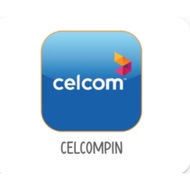 Topup Celcom Pin & Reload Pin