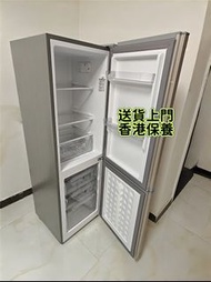 海信雪櫃170L大容量冷藏冷凍冰箱  雙門雪櫃Refrigerator