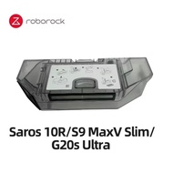 Original Roborock Saros 10R G20S Ultra S9 MaxV Slim/Accessories Dust Box Dustbin