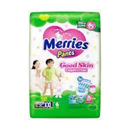 Merries Pants SkinGood XXL 6